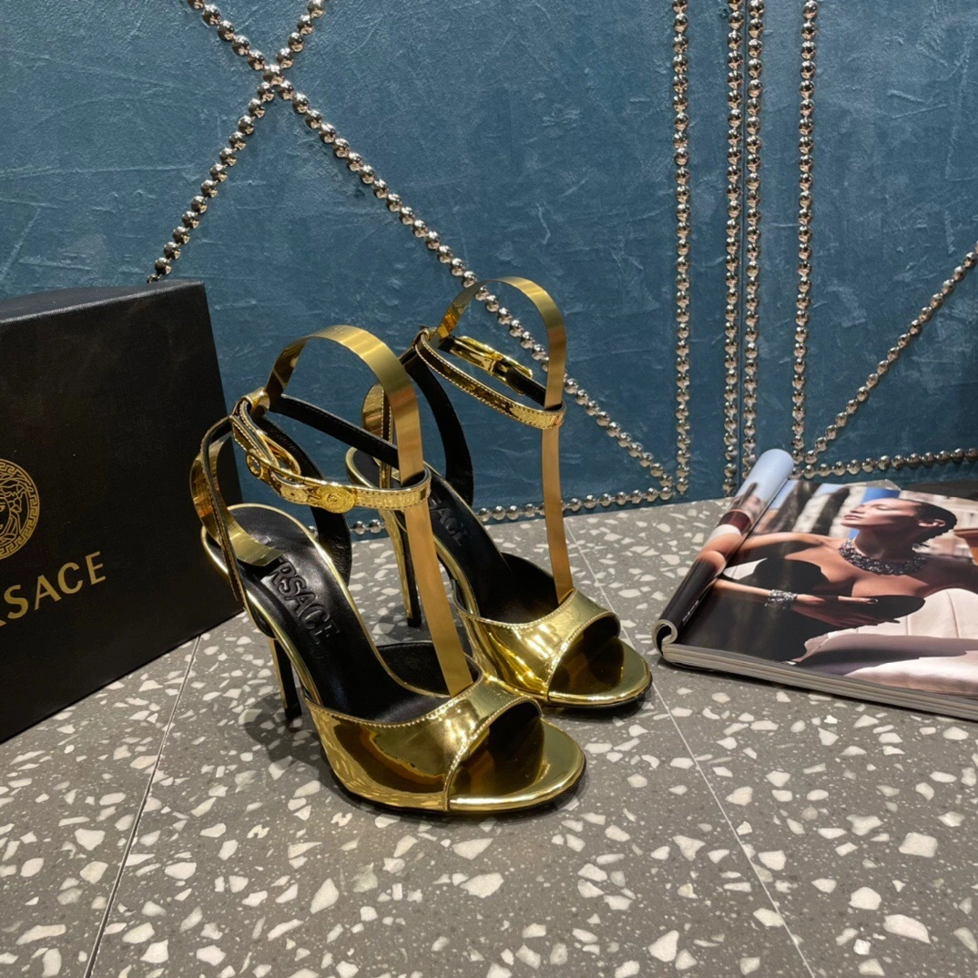 COCO--- heel-height：9.5cm 1003205-1A02259_1X00V item:B-X158G1711